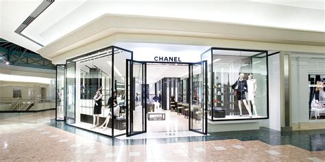 chanel near ne